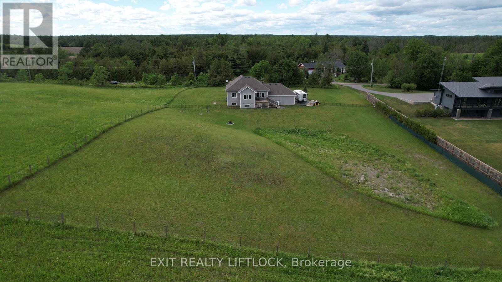 1.5 Acres - 1479 Webster Road, Douro-Dummer, ON