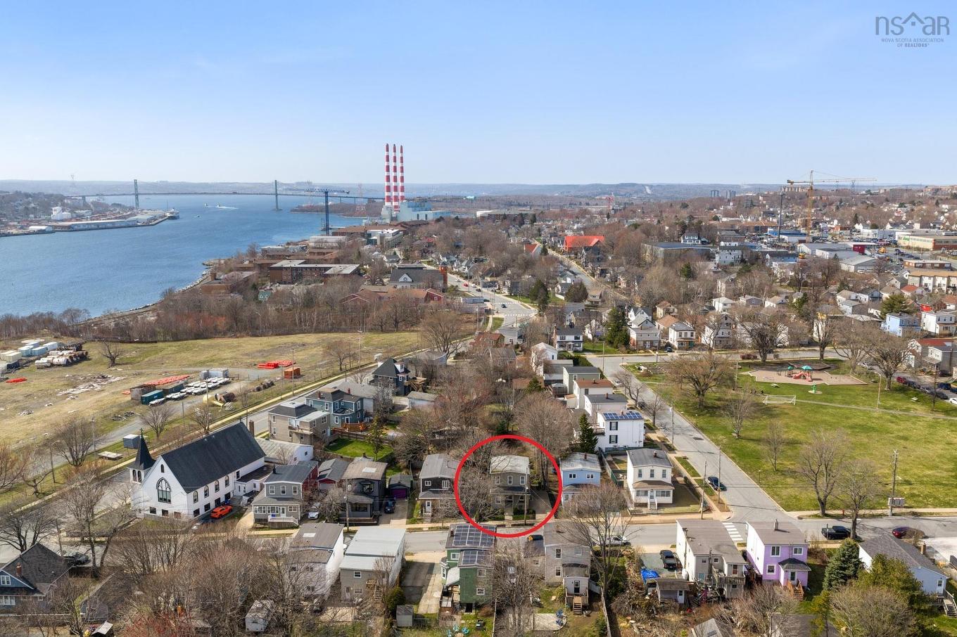 9 Dawson Street, Dartmouth, NS