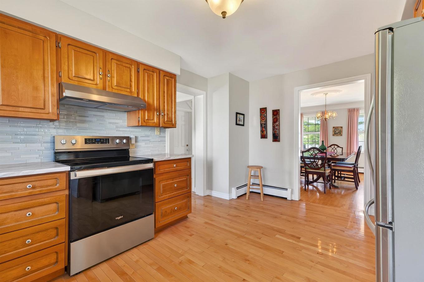 20 Johnson Avenue, Charlottetown, PE
