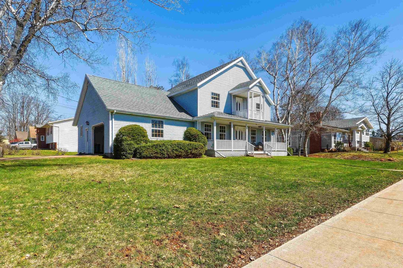 20 Johnson Avenue, Charlottetown, PE