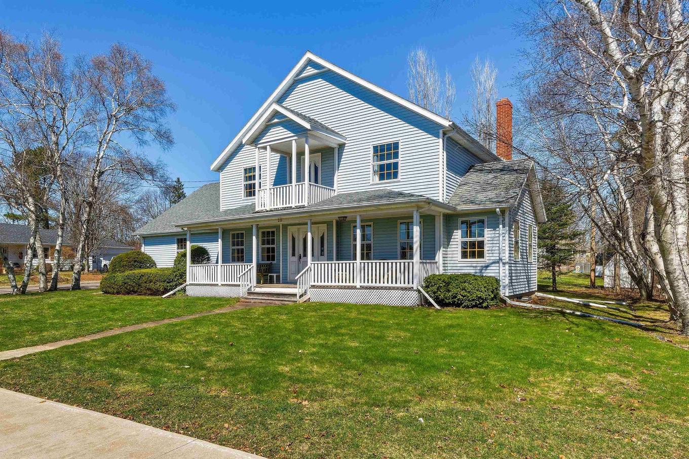 20 Johnson Avenue, Charlottetown, PE