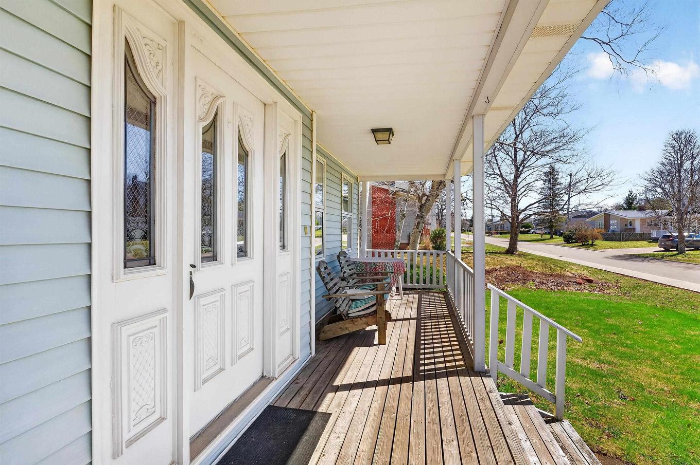 20 Johnson Avenue, Charlottetown, PE