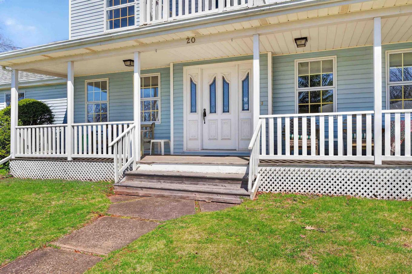 20 Johnson Avenue, Charlottetown, PE