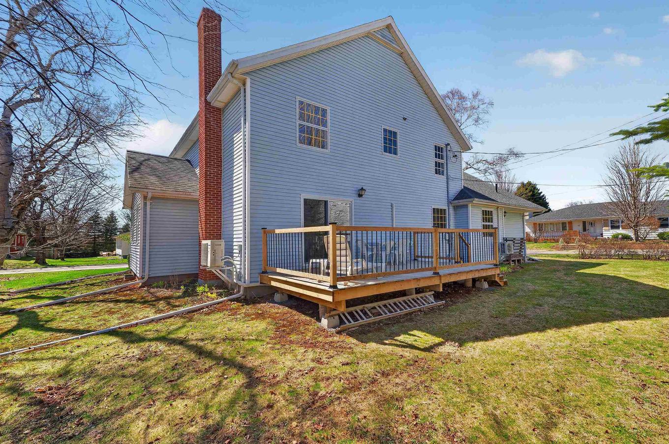 20 Johnson Avenue, Charlottetown, PE