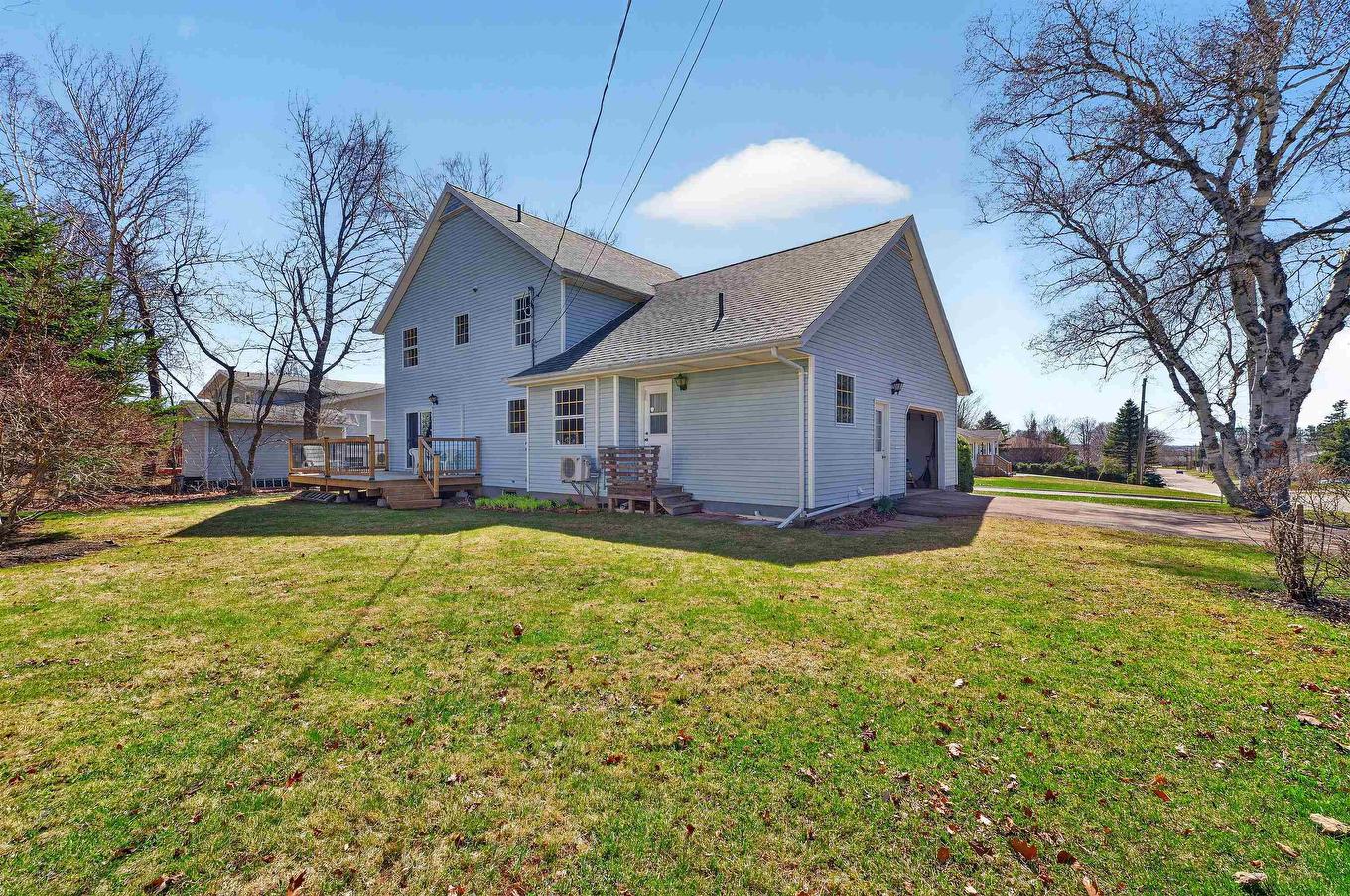 20 Johnson Avenue, Charlottetown, PE