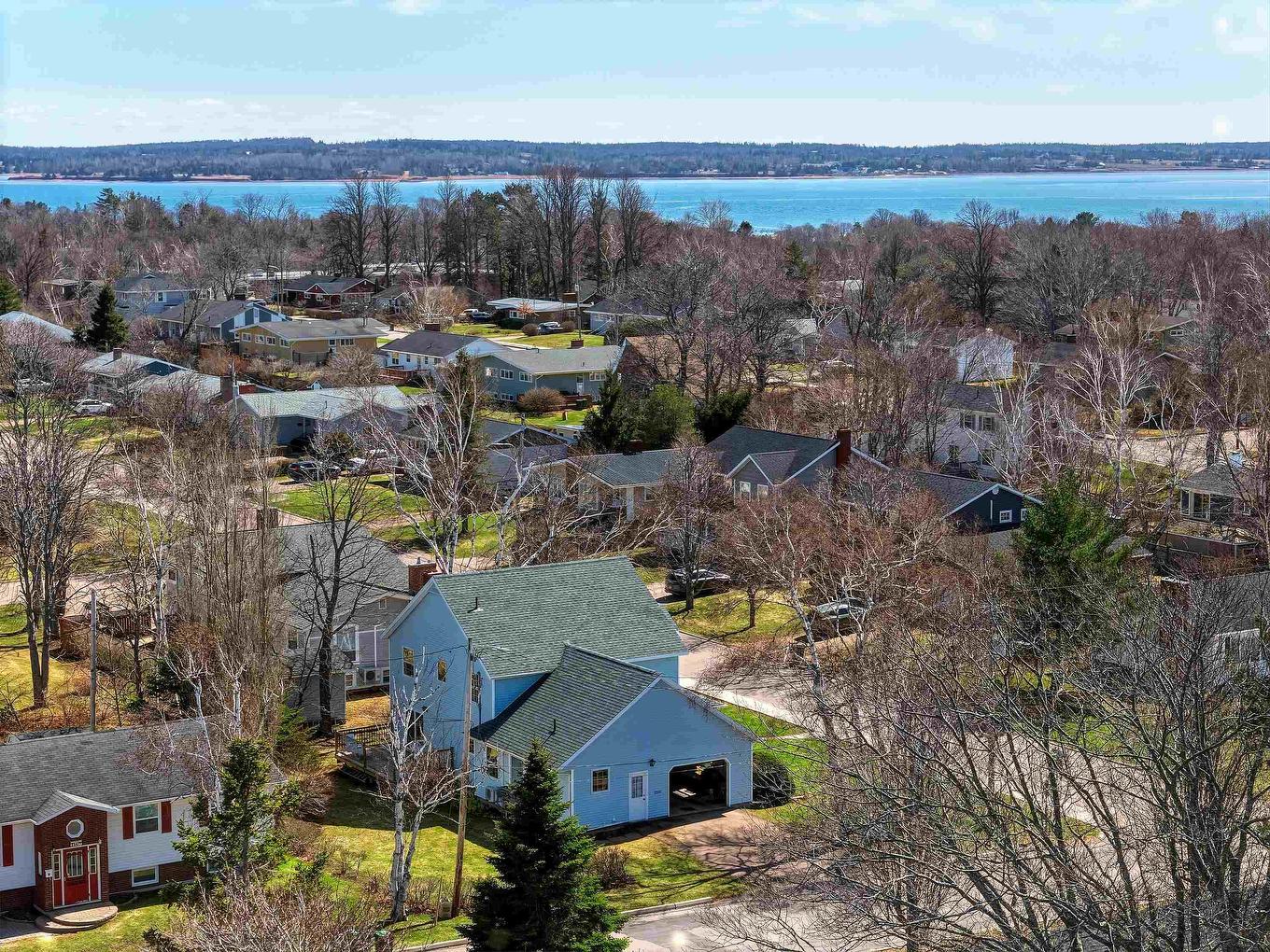 20 Johnson Avenue, Charlottetown, PE