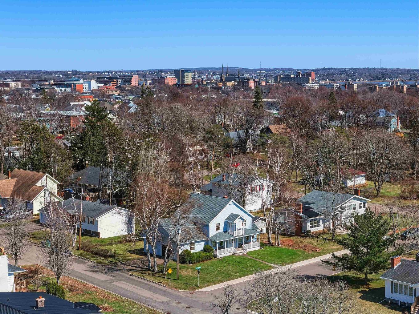 20 Johnson Avenue, Charlottetown, PE