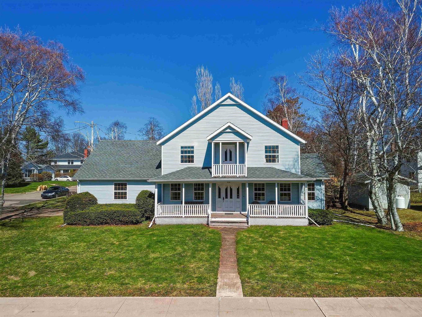 20 Johnson Avenue, Charlottetown, PE
