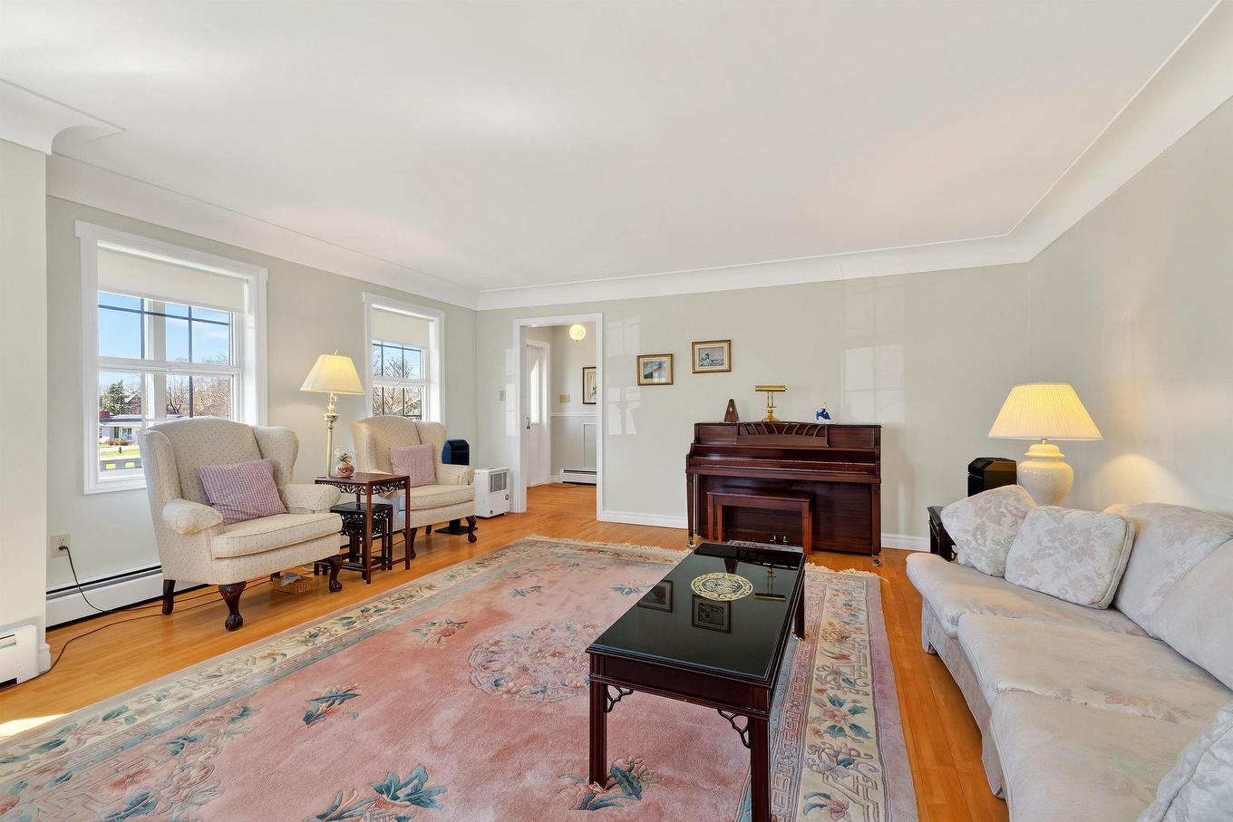 20 Johnson Avenue, Charlottetown, PE