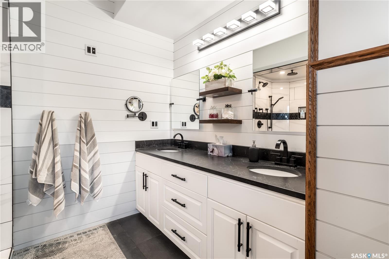 244 Moose Road, Crooked Lake, SK - Indoor Photo Showing Bathroom