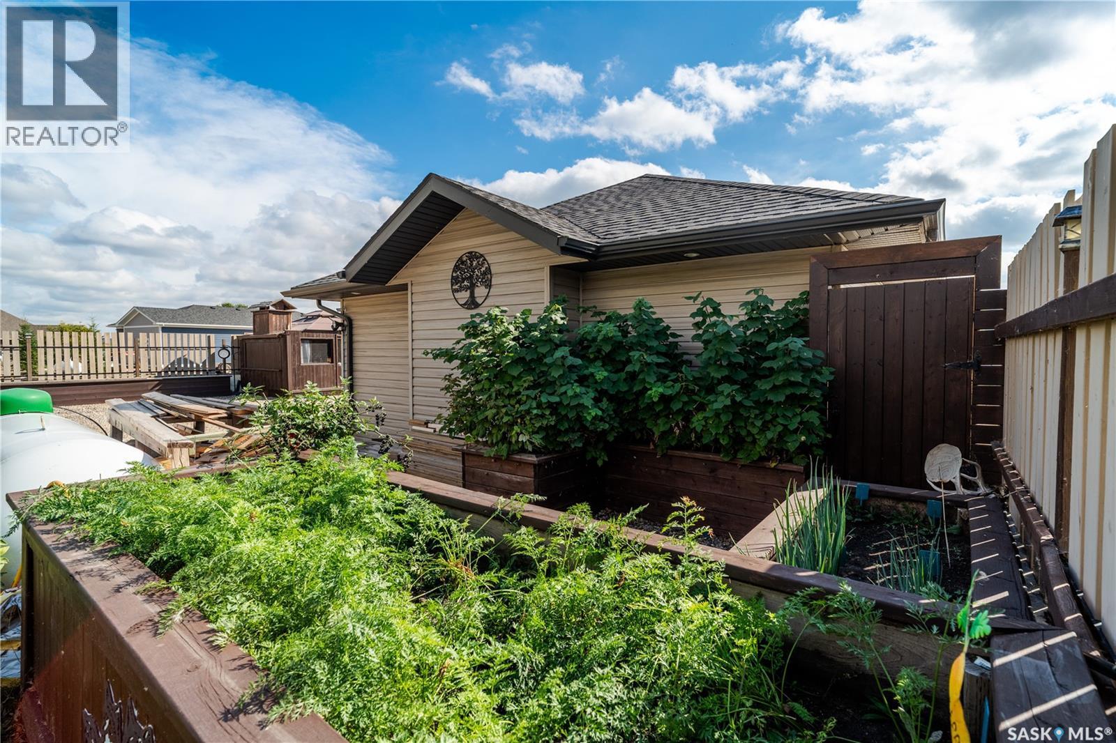 244 Moose Road, Crooked Lake, SK - Outdoor