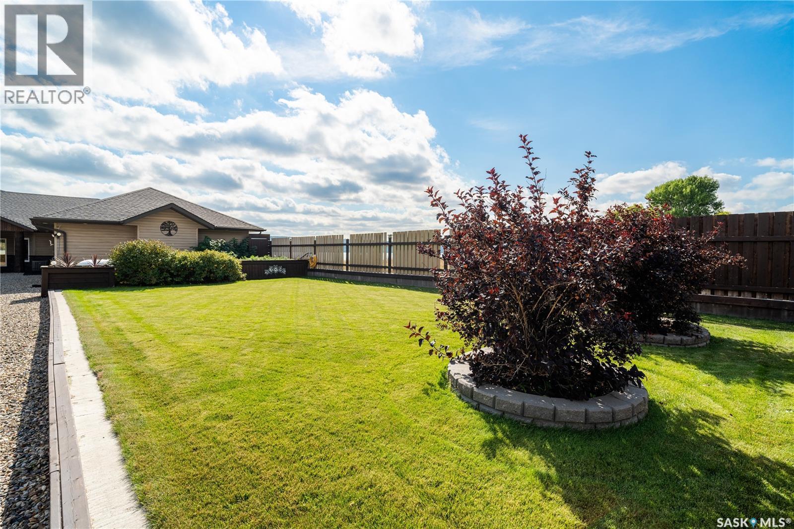 244 Moose Road, Crooked Lake, SK - Outdoor