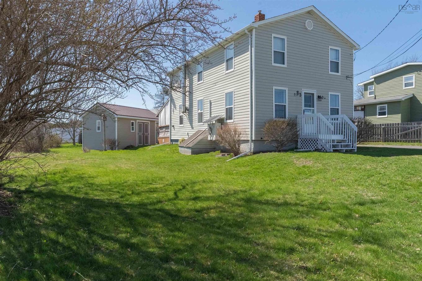 83 Victoria Street, Digby, NS