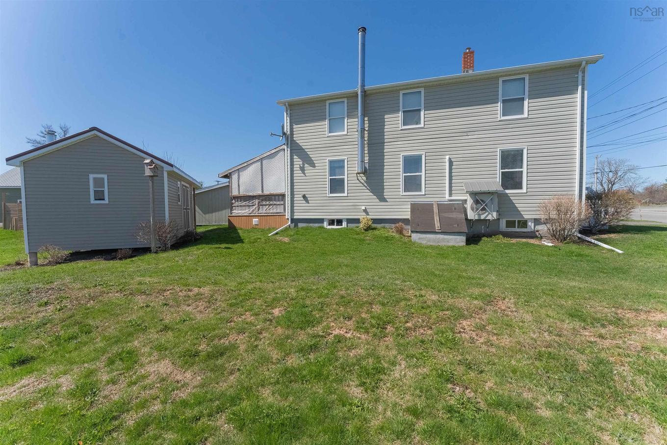 83 Victoria Street, Digby, NS
