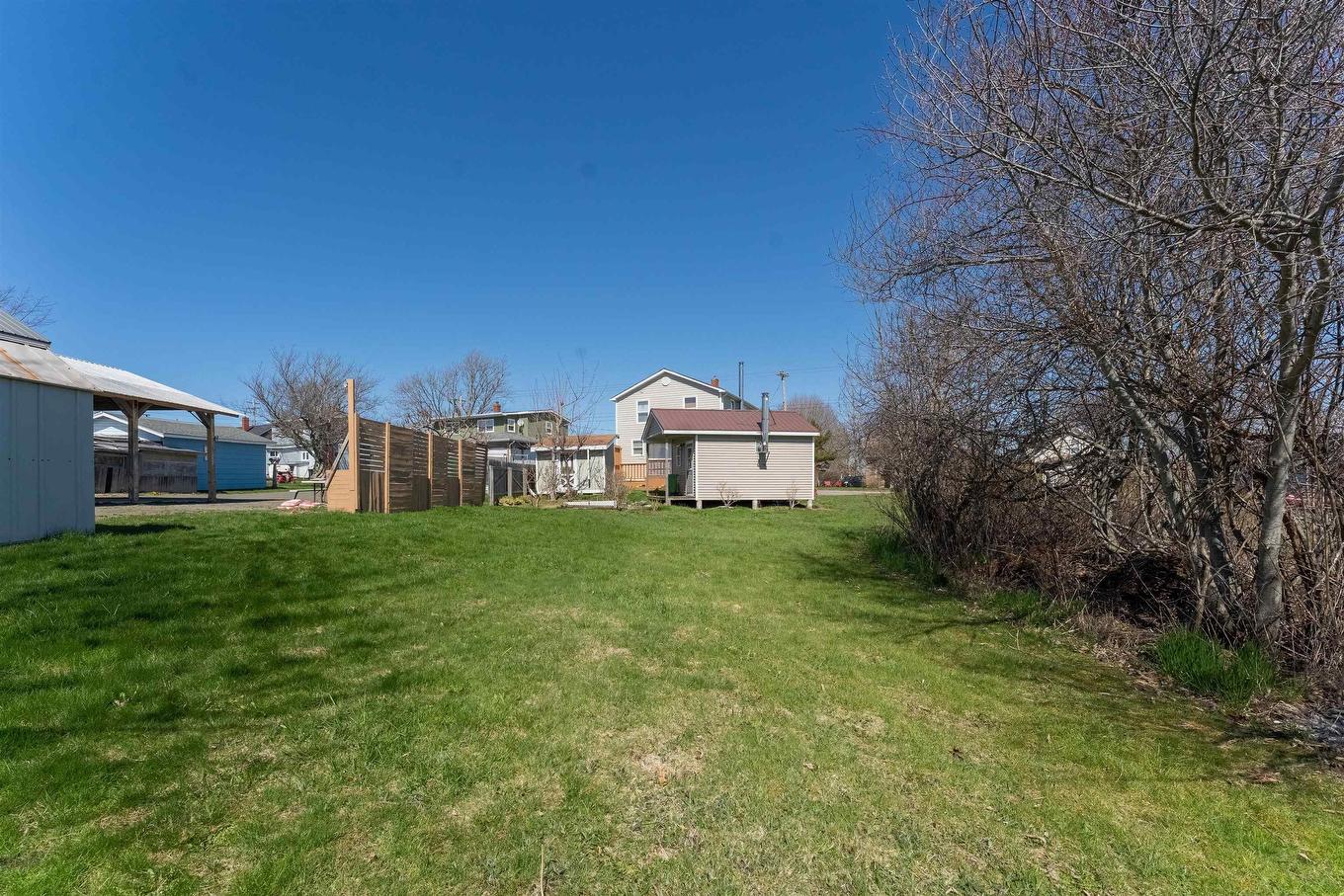 83 Victoria Street, Digby, NS