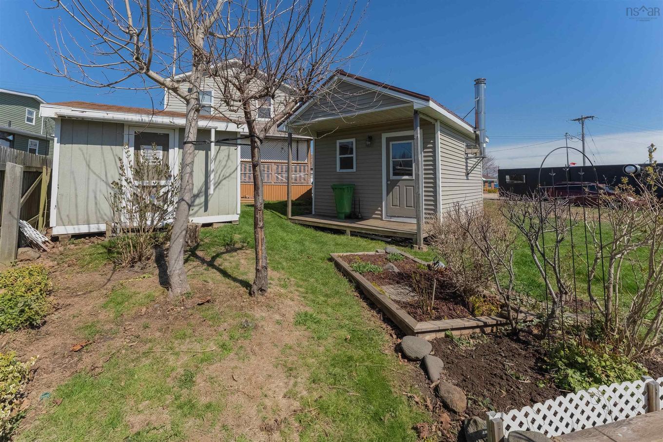 83 Victoria Street, Digby, NS