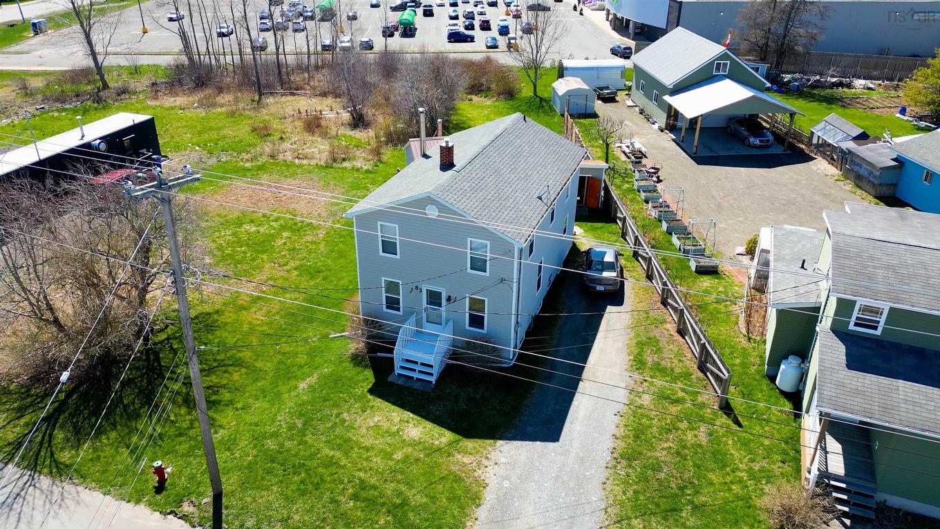83 Victoria Street, Digby, NS