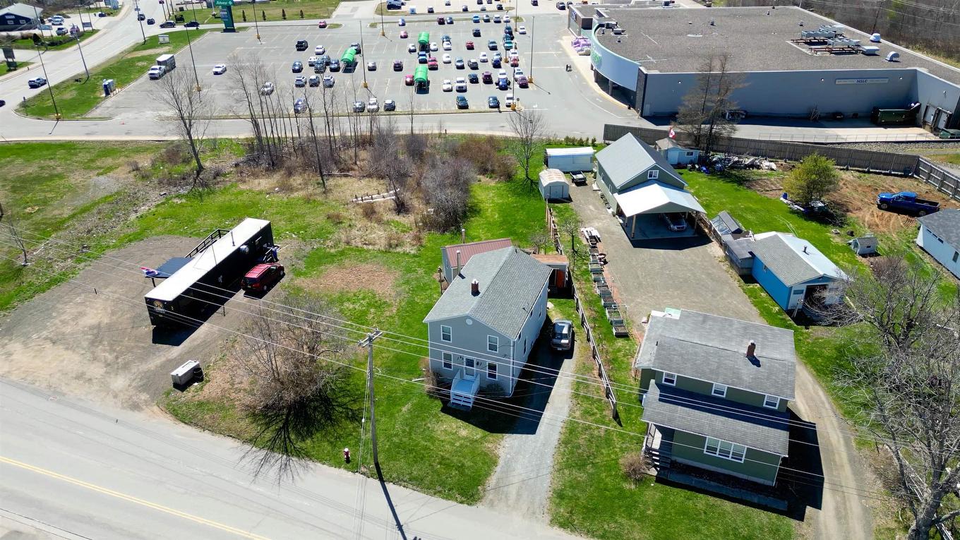 83 Victoria Street, Digby, NS