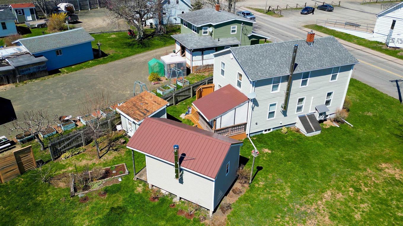 83 Victoria Street, Digby, NS