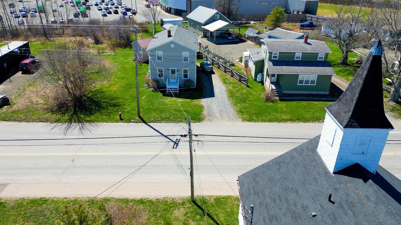 83 Victoria Street, Digby, NS