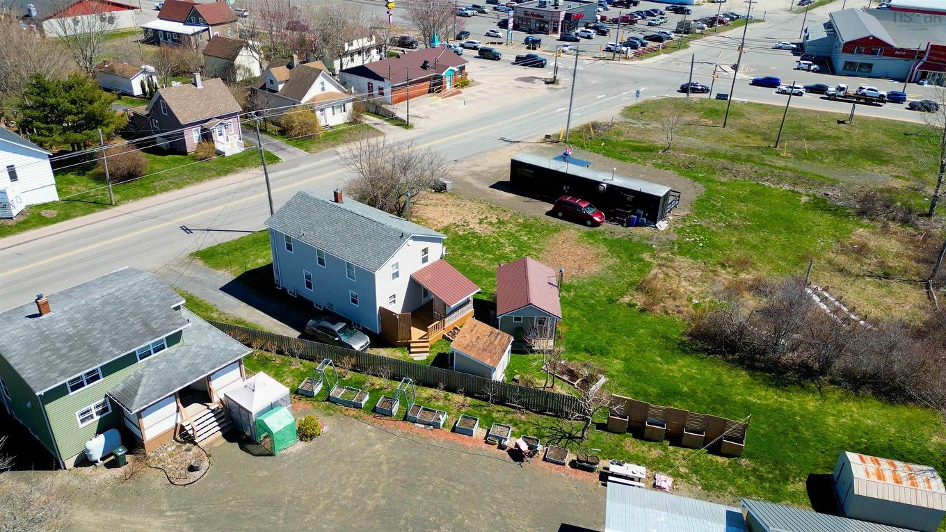 83 Victoria Street, Digby, NS