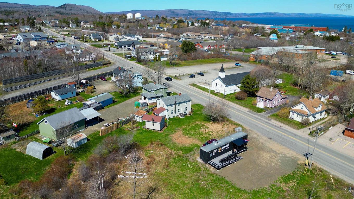 83 Victoria Street, Digby, NS
