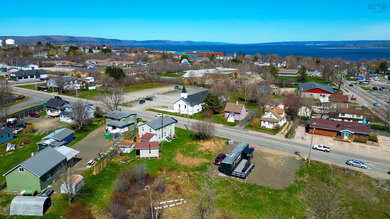 83 Victoria Street, Digby, NS