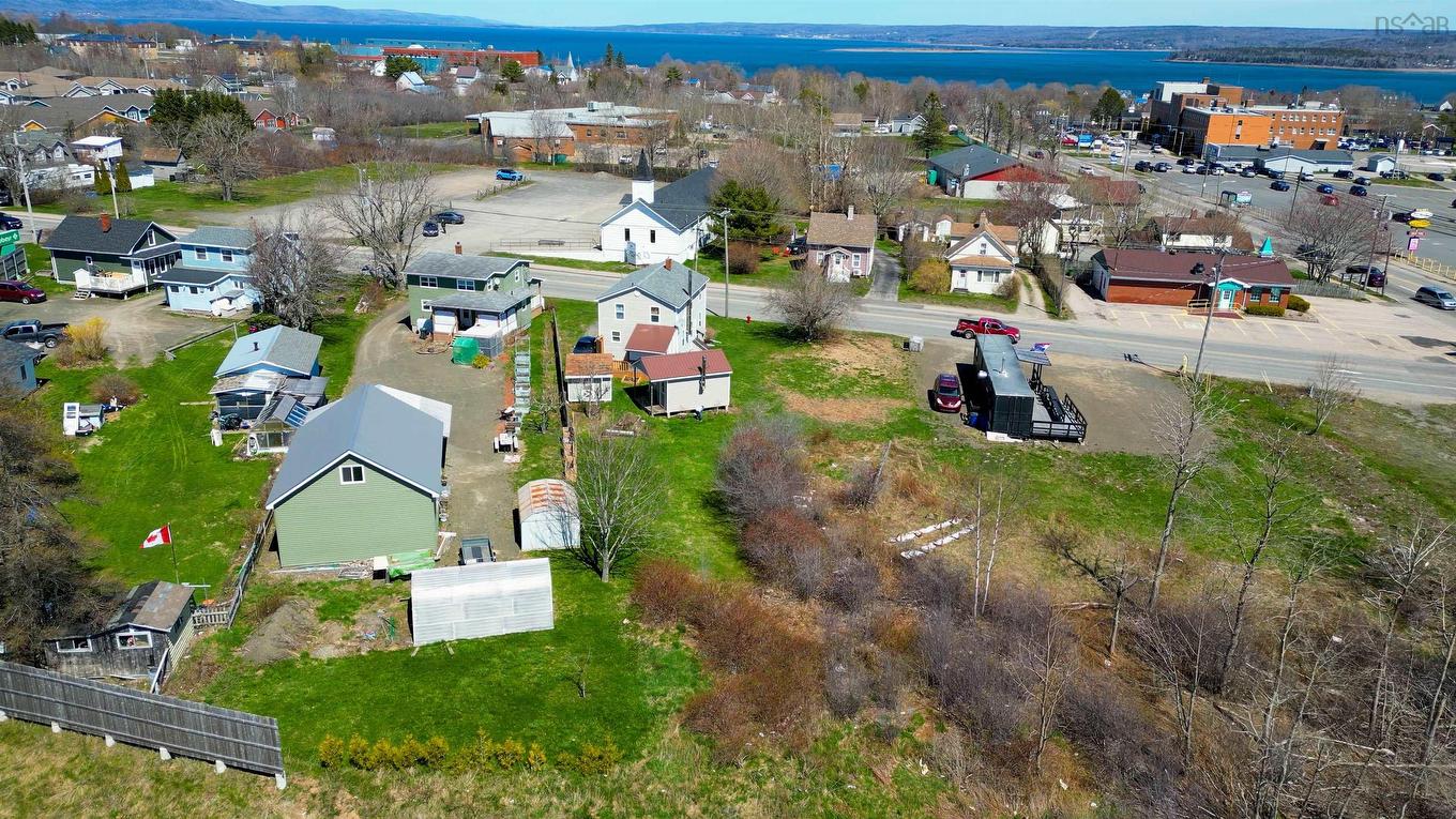 83 Victoria Street, Digby, NS
