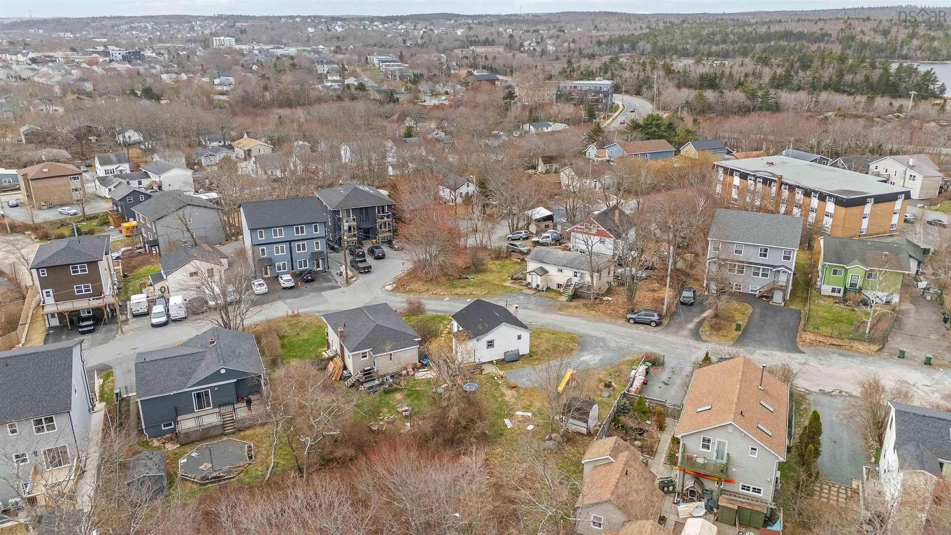 1 Trelyn Road, Halifax, NS