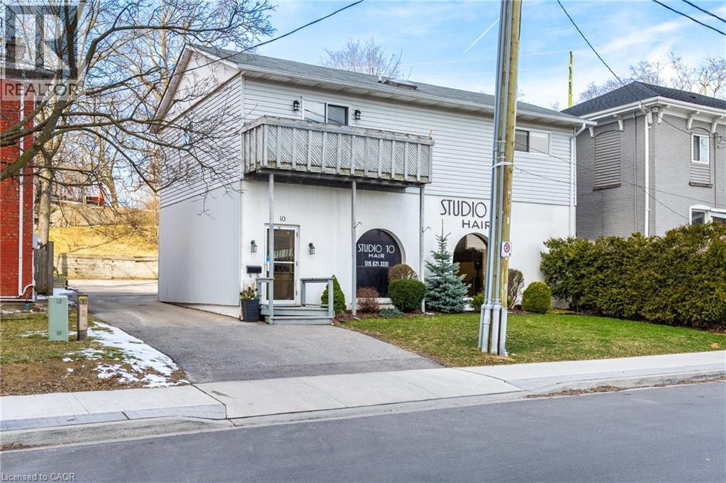 10 Glebe Street, Cambridge, ON