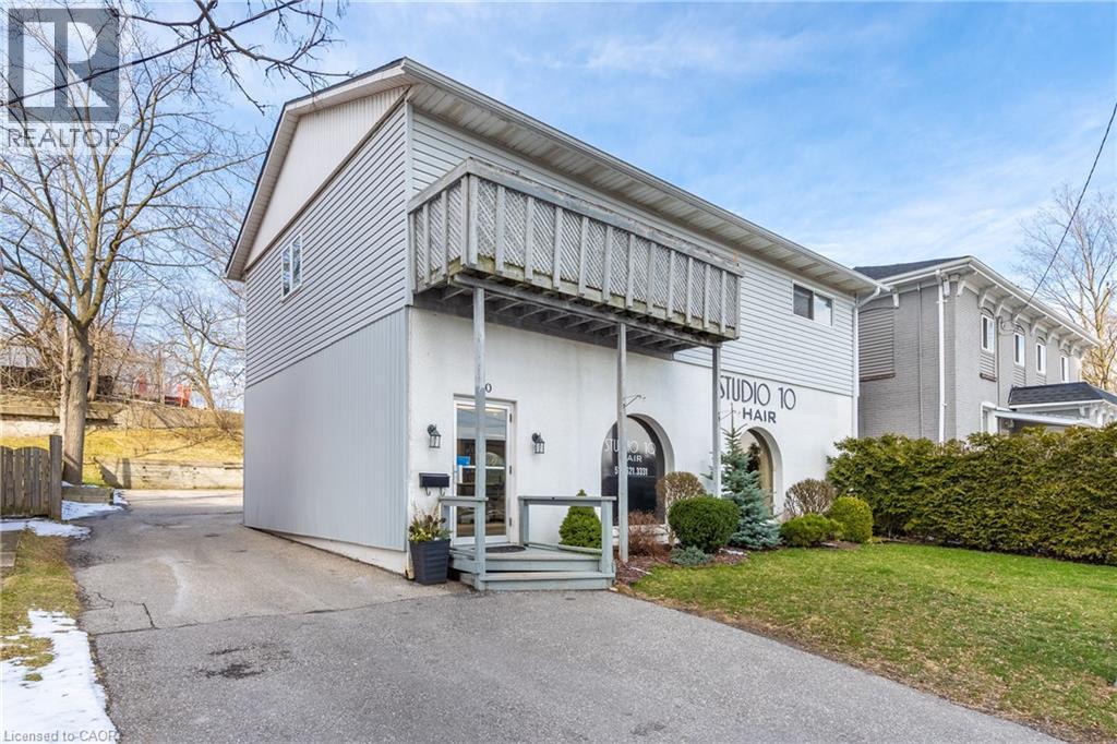 10 Glebe Street, Cambridge, ON