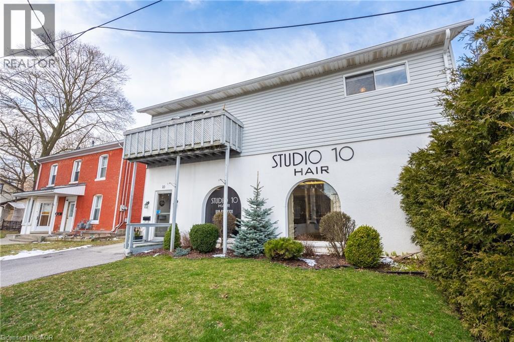 10 Glebe Street, Cambridge, ON
