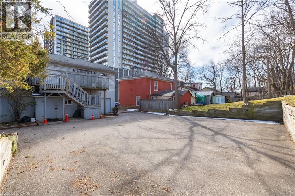 10 Glebe Street, Cambridge, ON