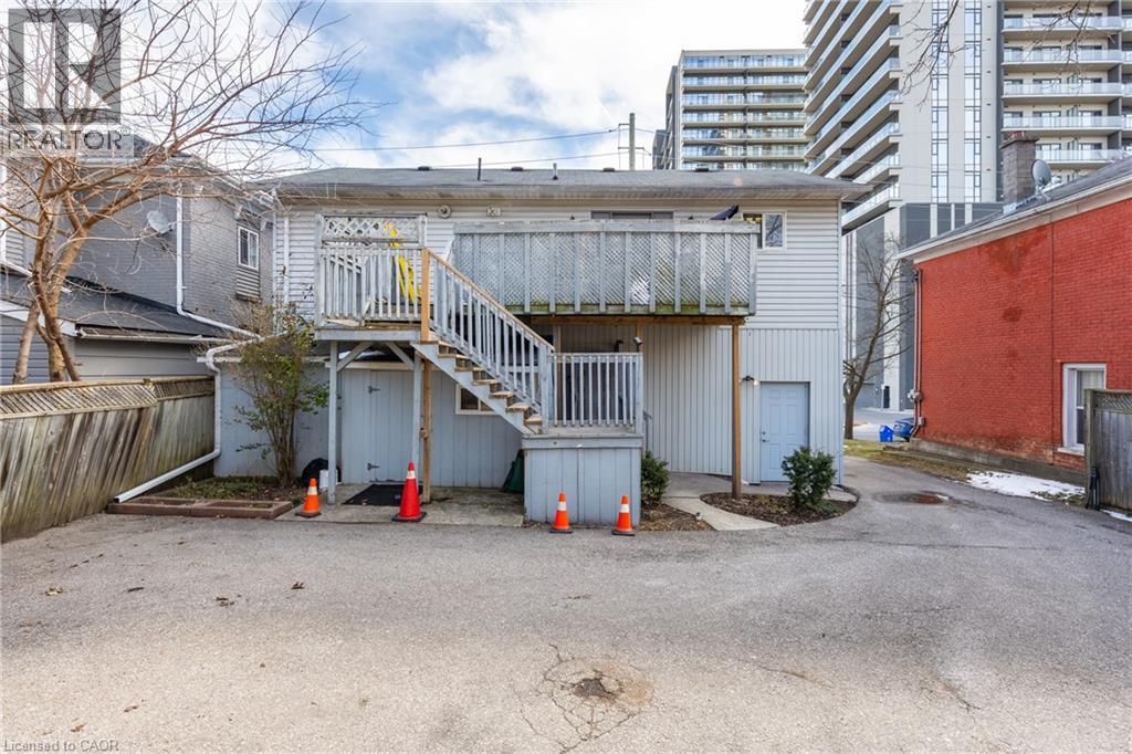 10 Glebe Street, Cambridge, ON