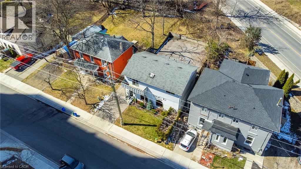 10 Glebe Street, Cambridge, ON