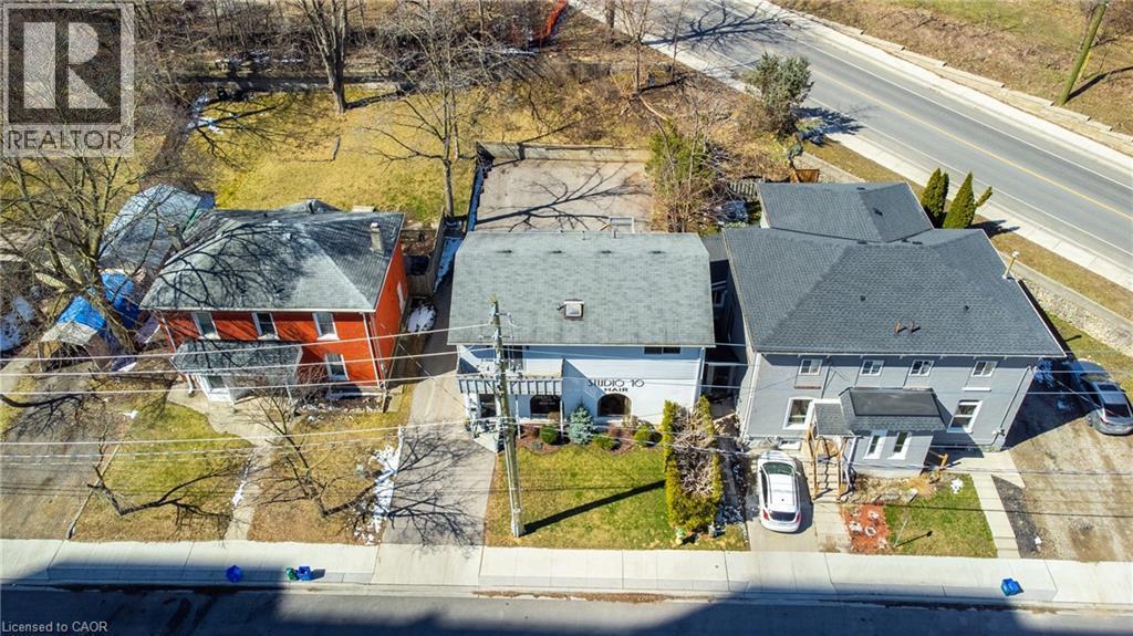 10 Glebe Street, Cambridge, ON