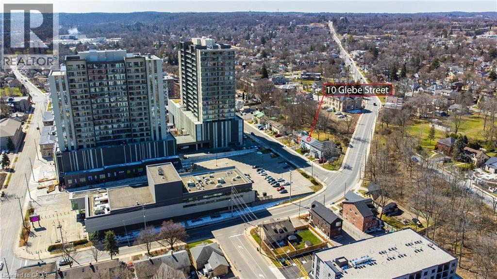10 Glebe Street, Cambridge, ON
