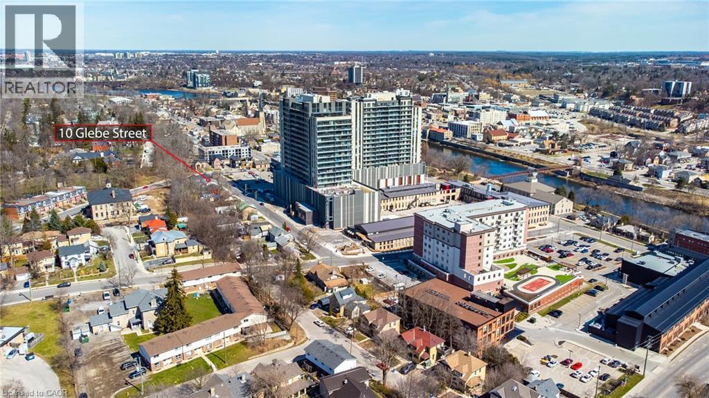 10 Glebe Street, Cambridge, ON