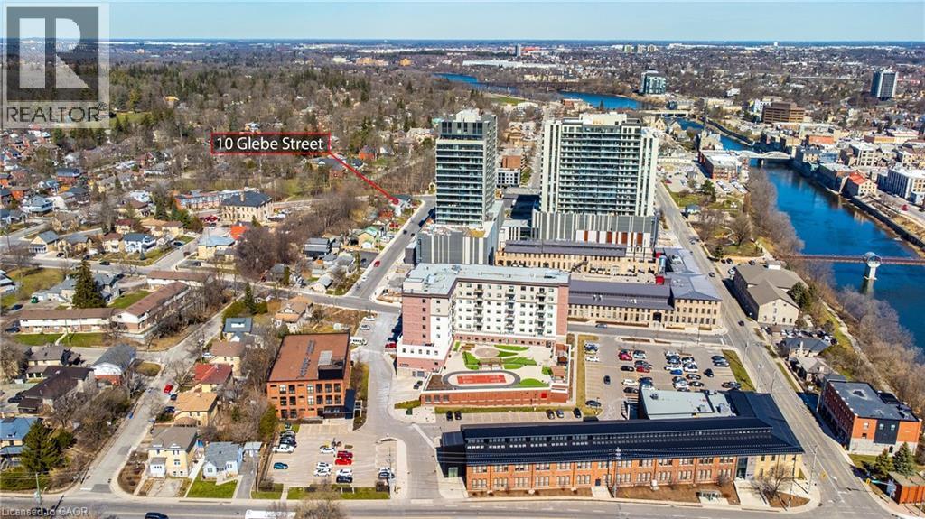 10 Glebe Street, Cambridge, ON