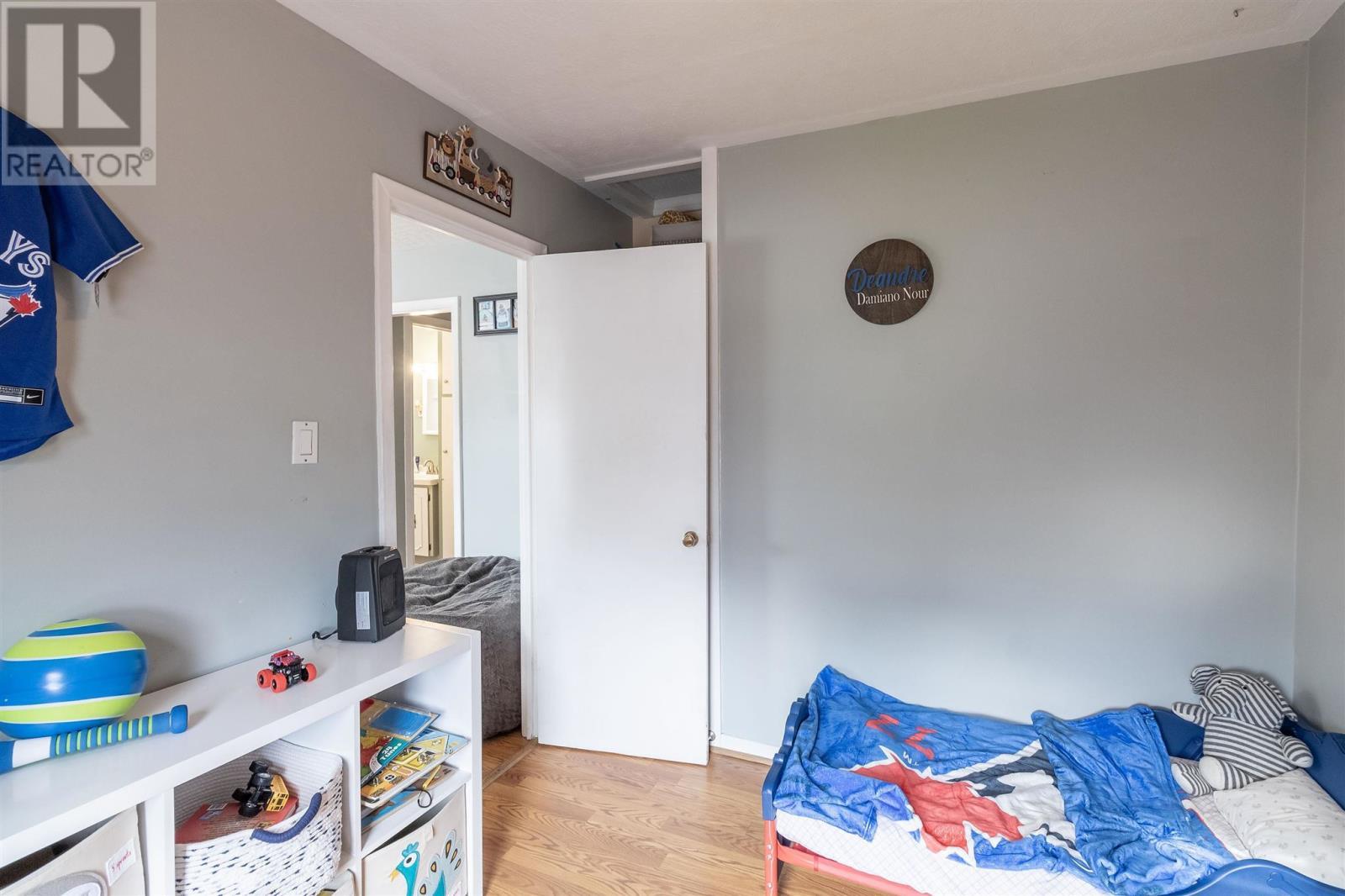 401 Second Ave, Sault Ste. Marie, ON - Indoor Photo Showing Bedroom