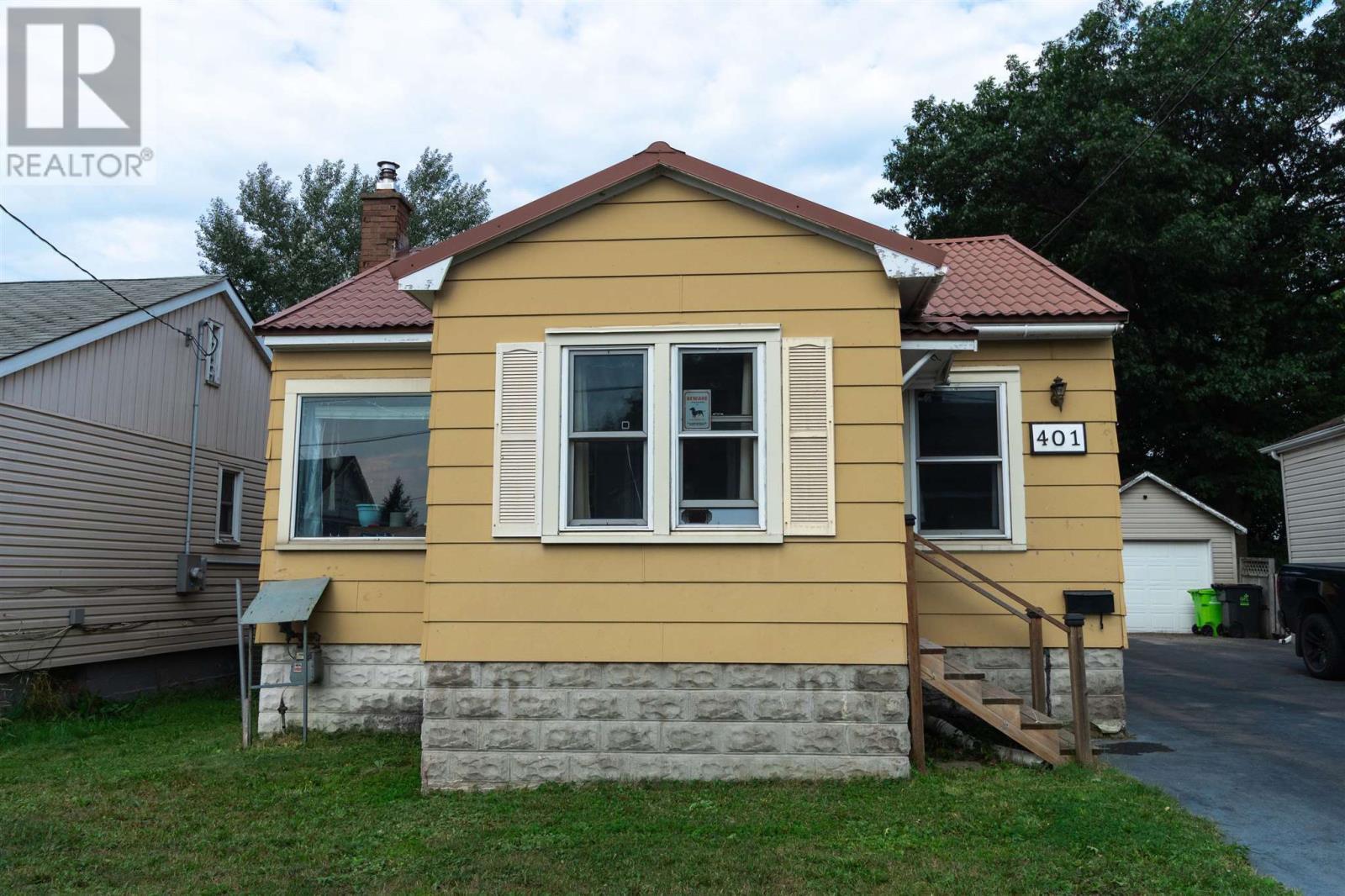 401 Second Ave, Sault Ste. Marie, ON - Outdoor