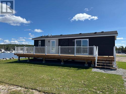 62 - 3282 OGDENS BEACH ROAD  Midland, ON L9S 2K6