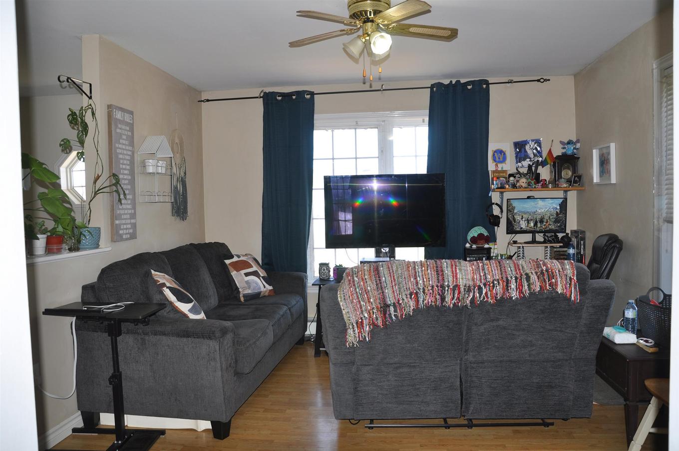 58-60 Lowther Drive, Cornwall, PE
