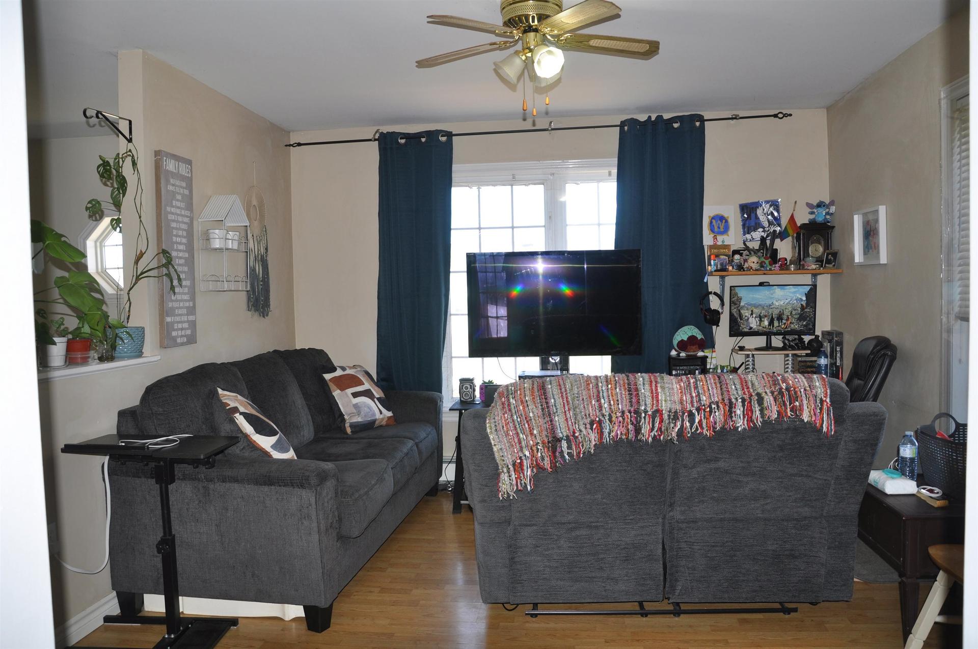 58-60 Lowther Drive, Cornwall, PE