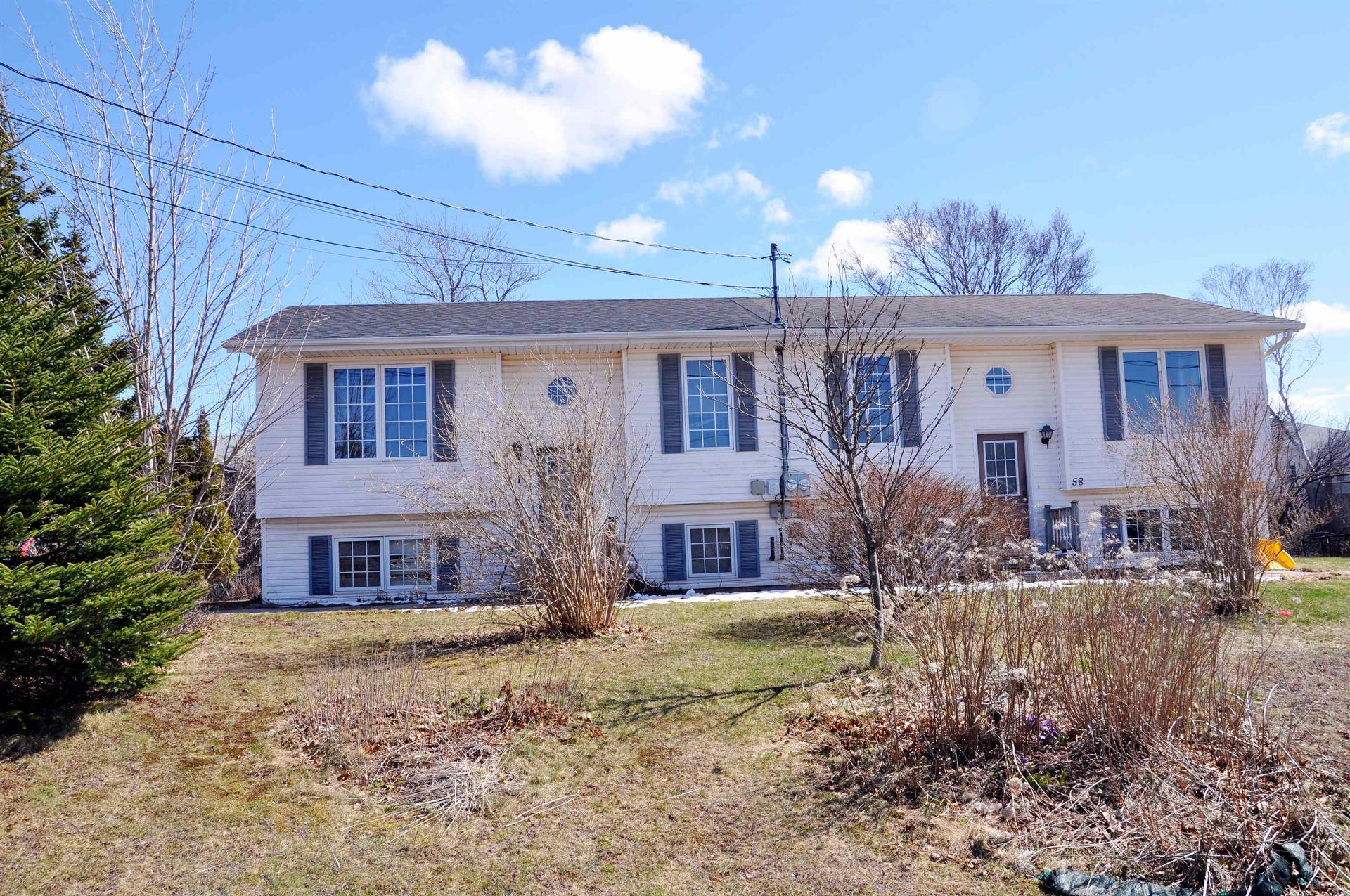 58-60 Lowther Drive, Cornwall, PE