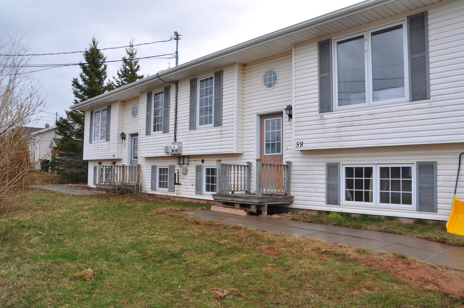 58-60 Lowther Drive, Cornwall, PE
