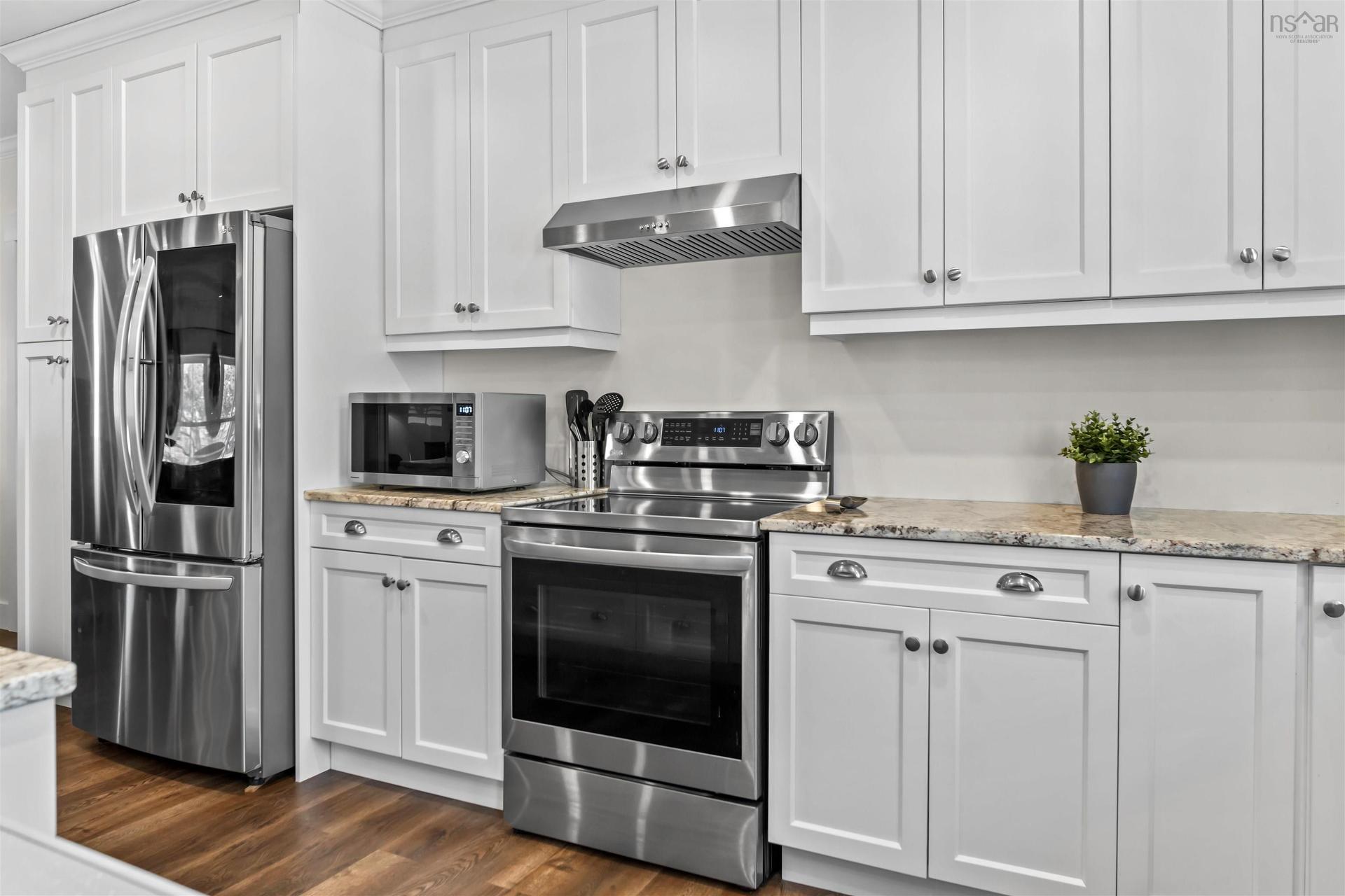 149 & 151 Silver Birch Drive, Hubley, NS