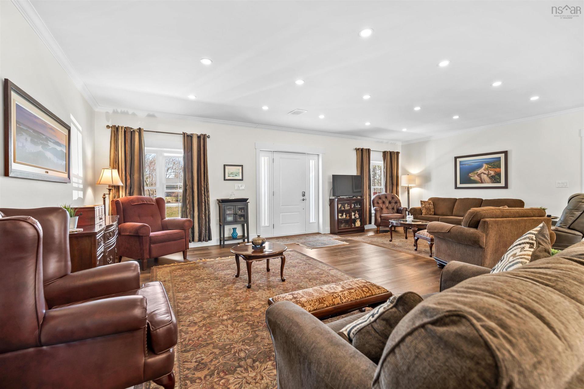 149 & 151 Silver Birch Drive, Hubley, NS