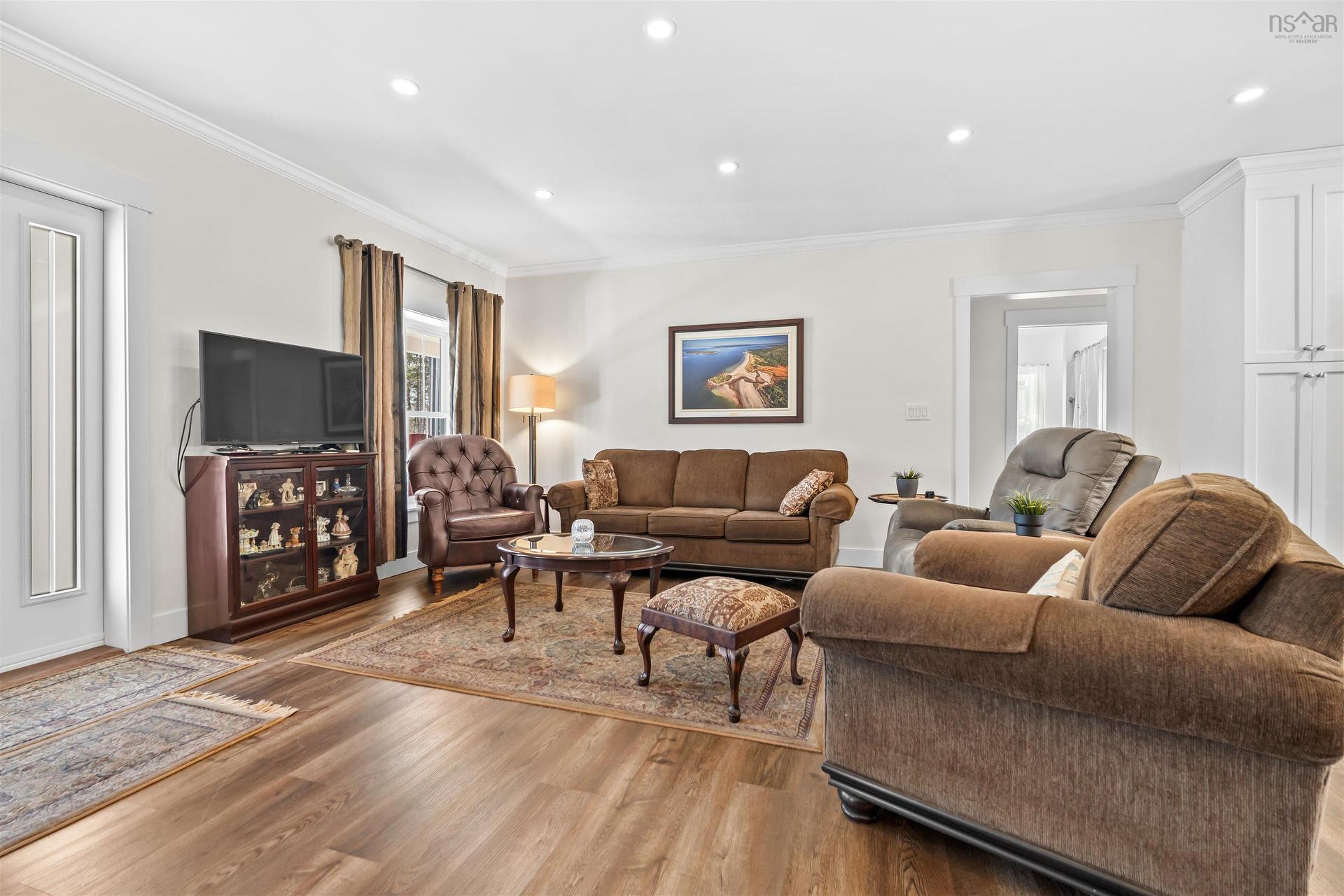 149 & 151 Silver Birch Drive, Hubley, NS