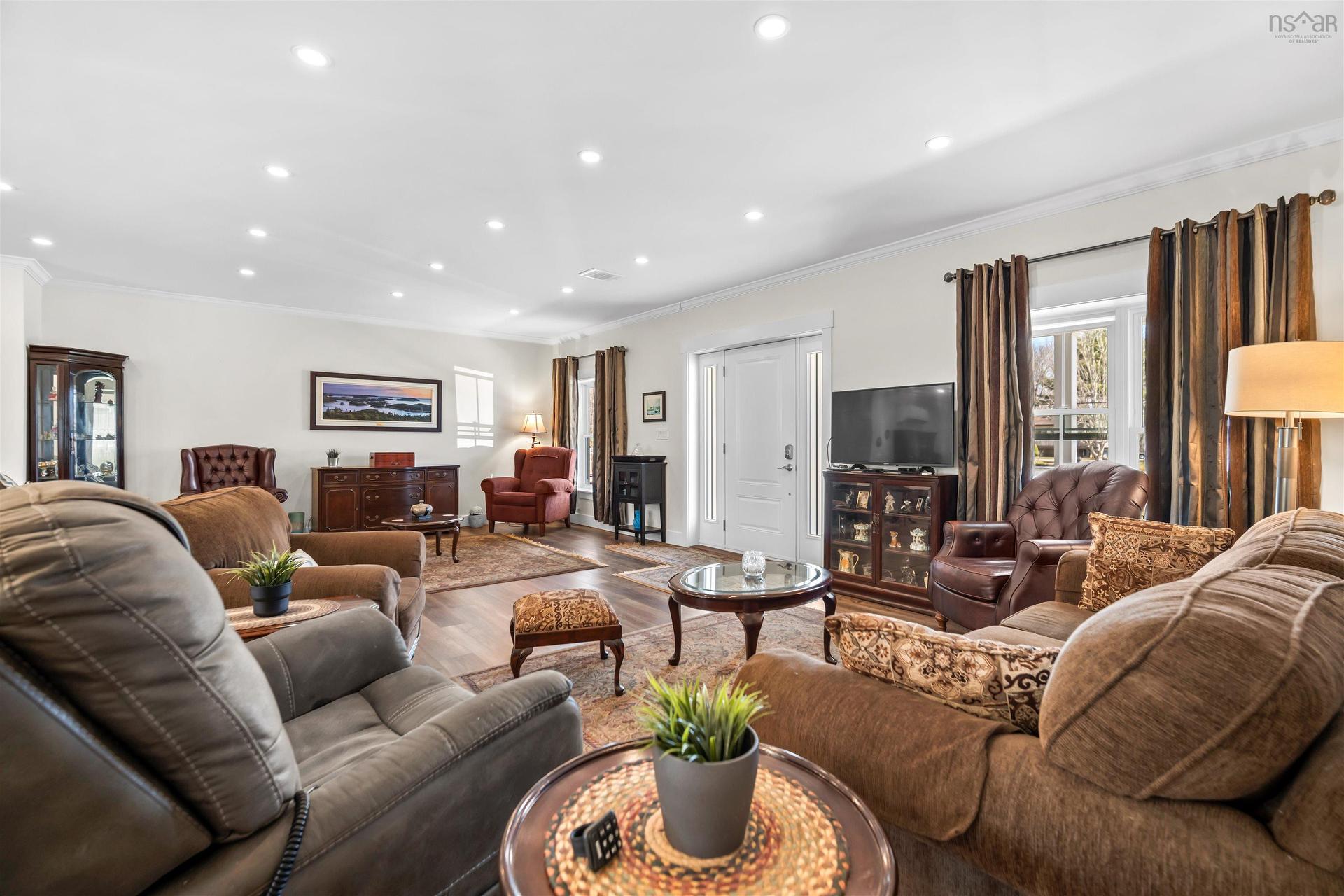 149 & 151 Silver Birch Drive, Hubley, NS
